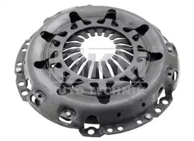 Нажимной диск сцепления KM Germany купить